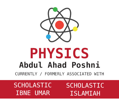 O Level Physics with Sir Abdul Ahad